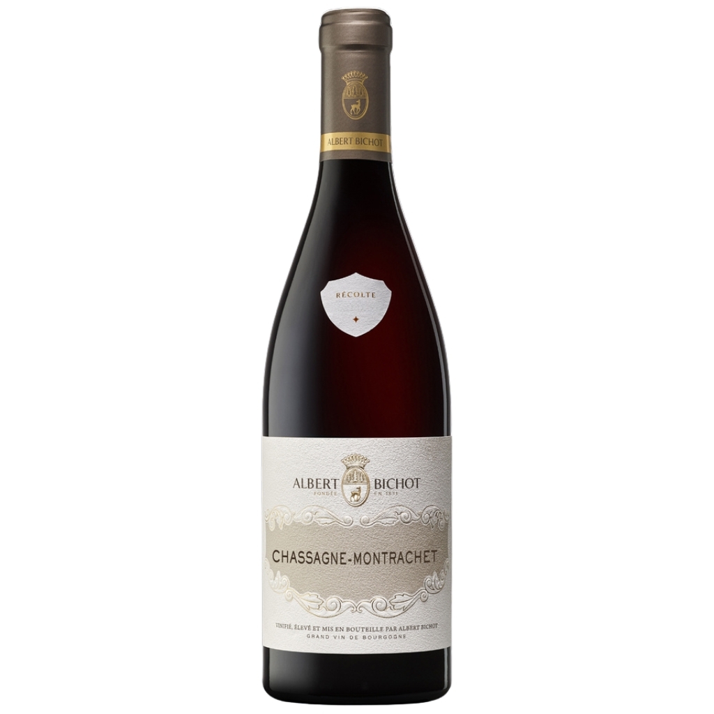 Albert Bichot Chassagne Montrachet 2022