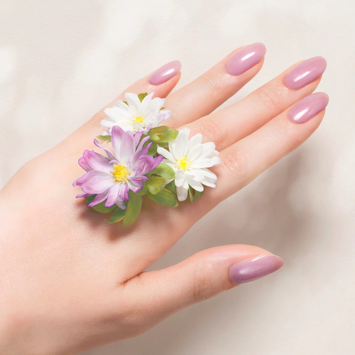 日本Gelme1可撕式Gel甲油 GM-SP124 Dear Purple