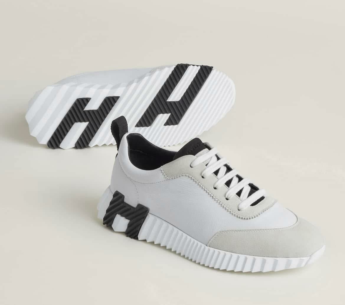 Bouncing Sneaker 熊貓 size 37.5