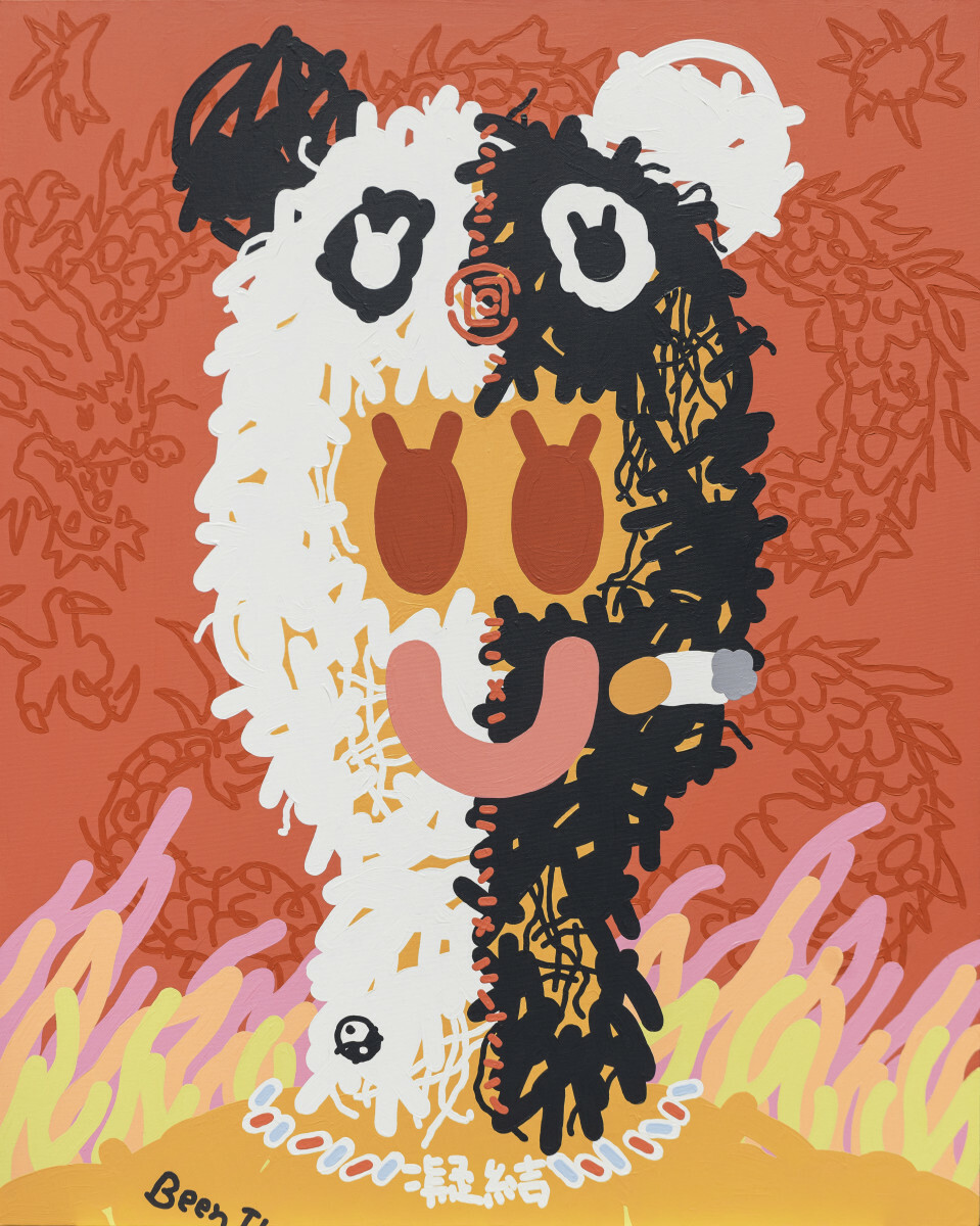 朱晨維 Zhu Chen Wei - EDC