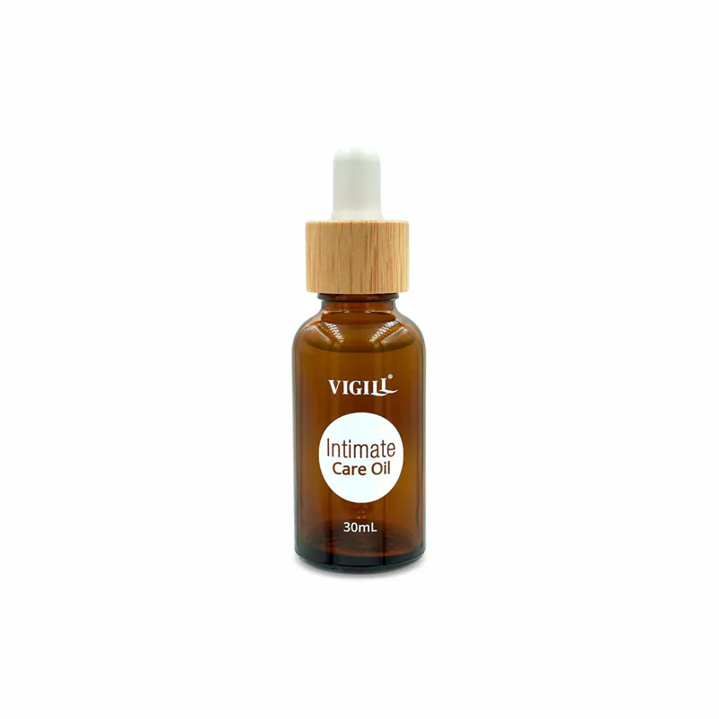 VIGILL Intimate Care Oil 30ml