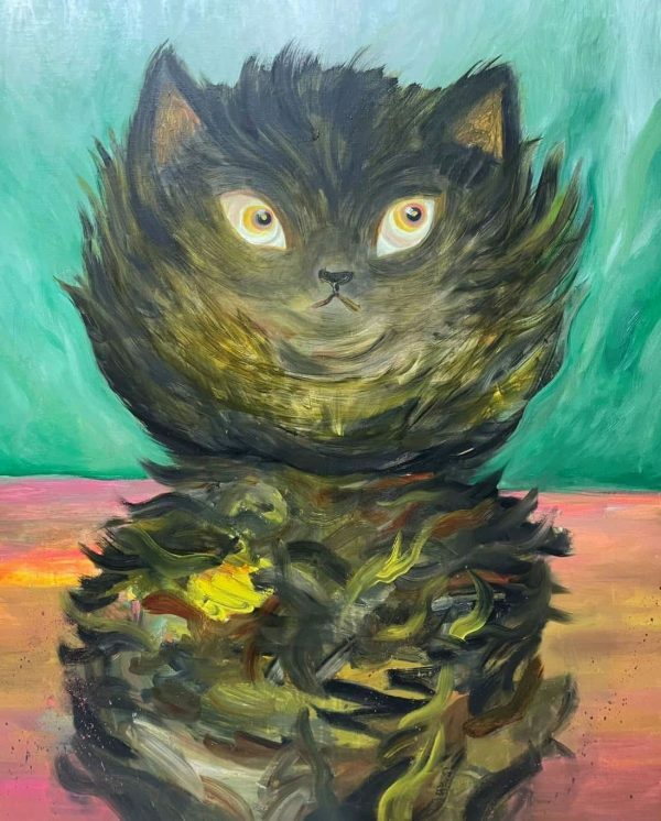 長本真衣 Mai Nagamoto - The winds of peace blow