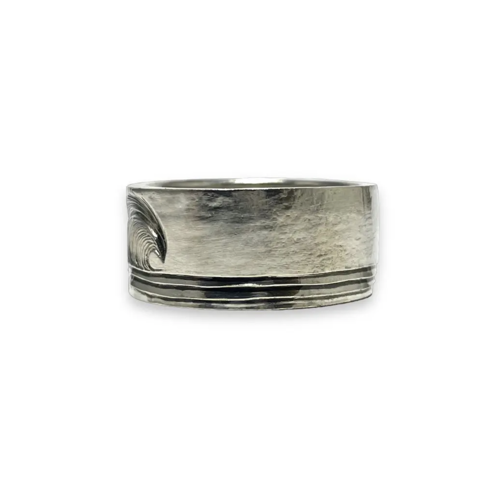 Kai (Good Day) Ring K18 Sun Ver.