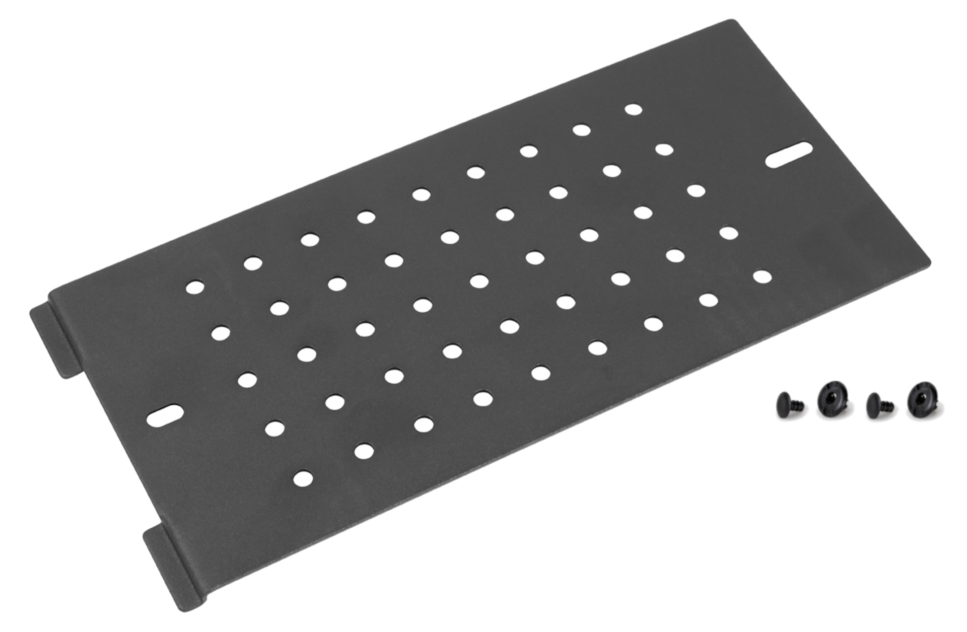 ROCKBOARD RockBoard The Tray 電源供應器托盤 效果器盤 擴充支架 第 4 張圖片｜三峽效果器