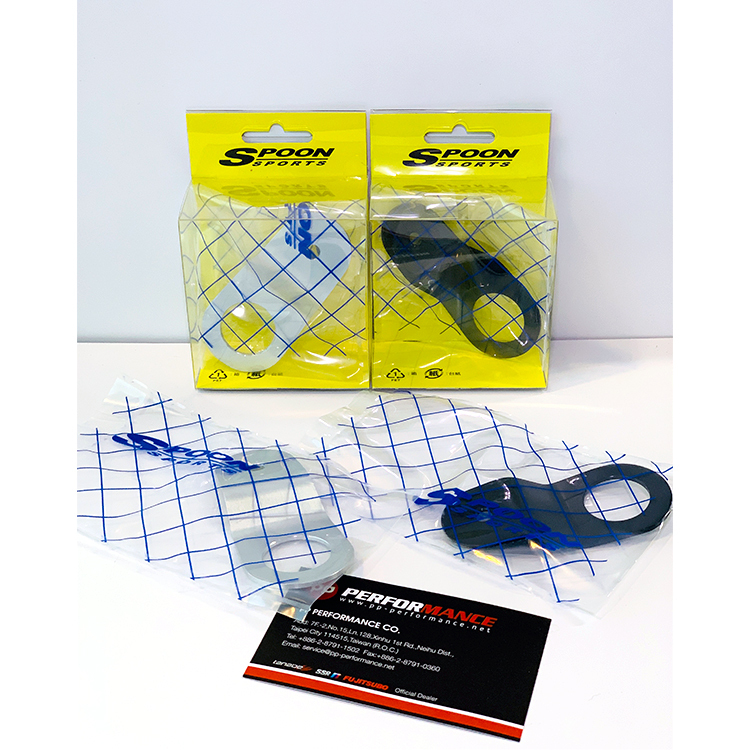 SPOON SPORTS 水箱固定架