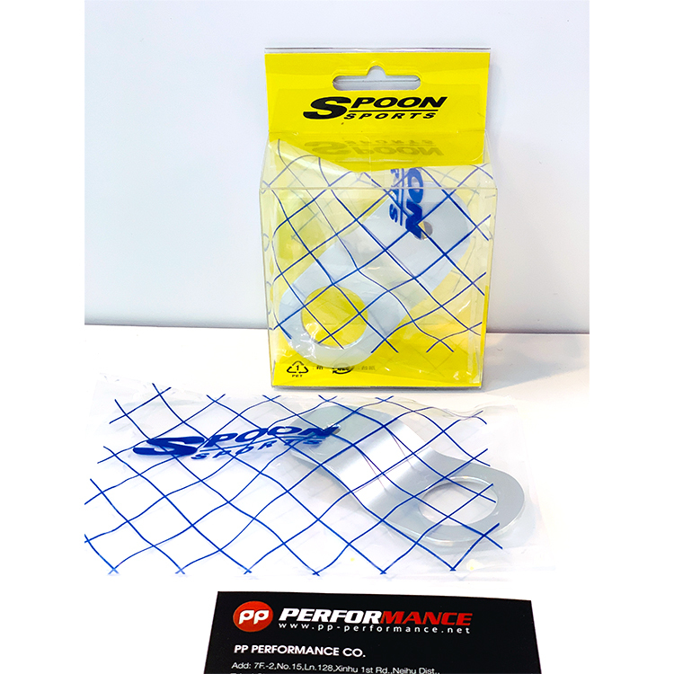 SPOON SPORTS 水箱固定架