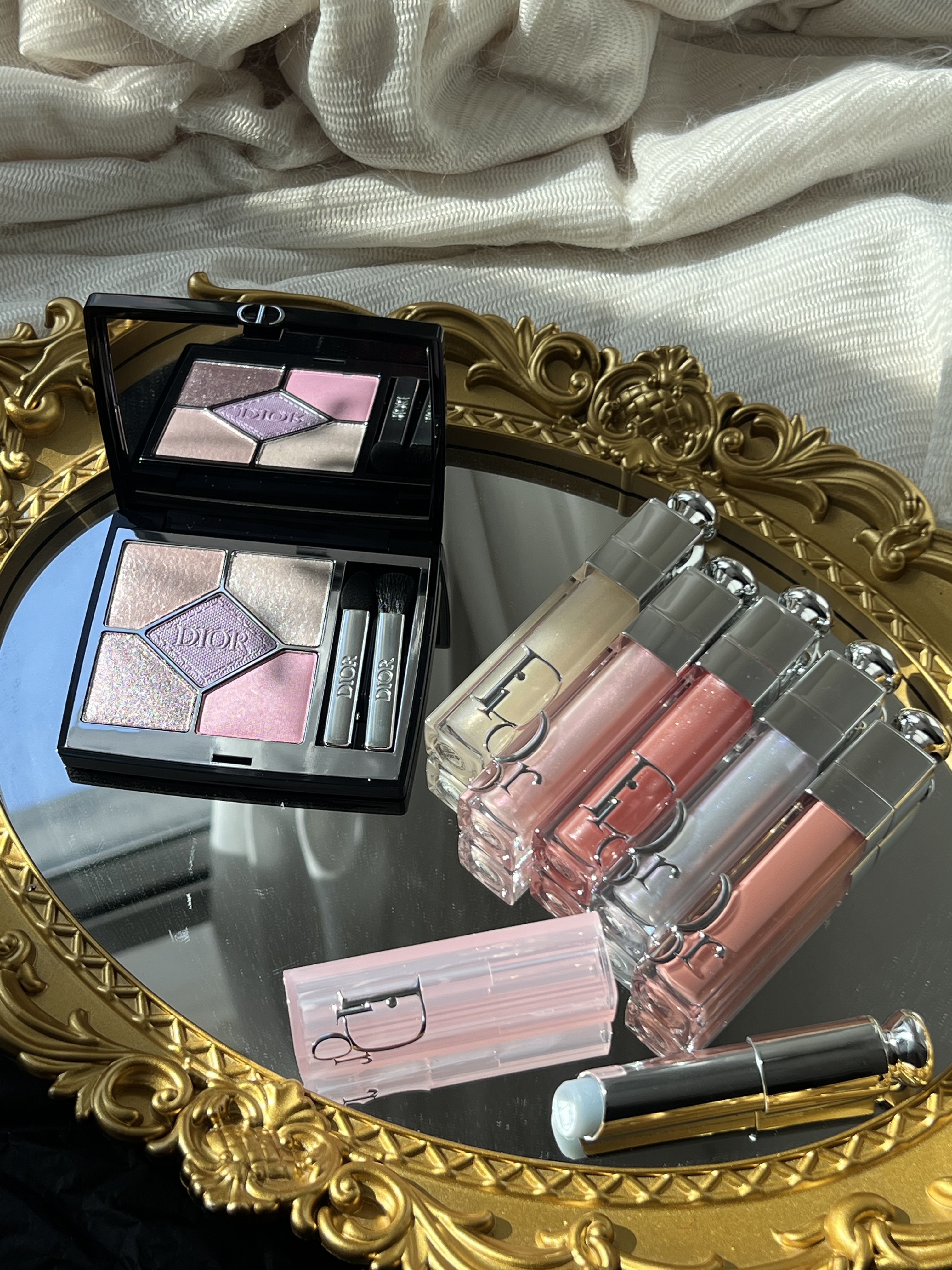 【最新】Dior - 2025春季限定彩妝