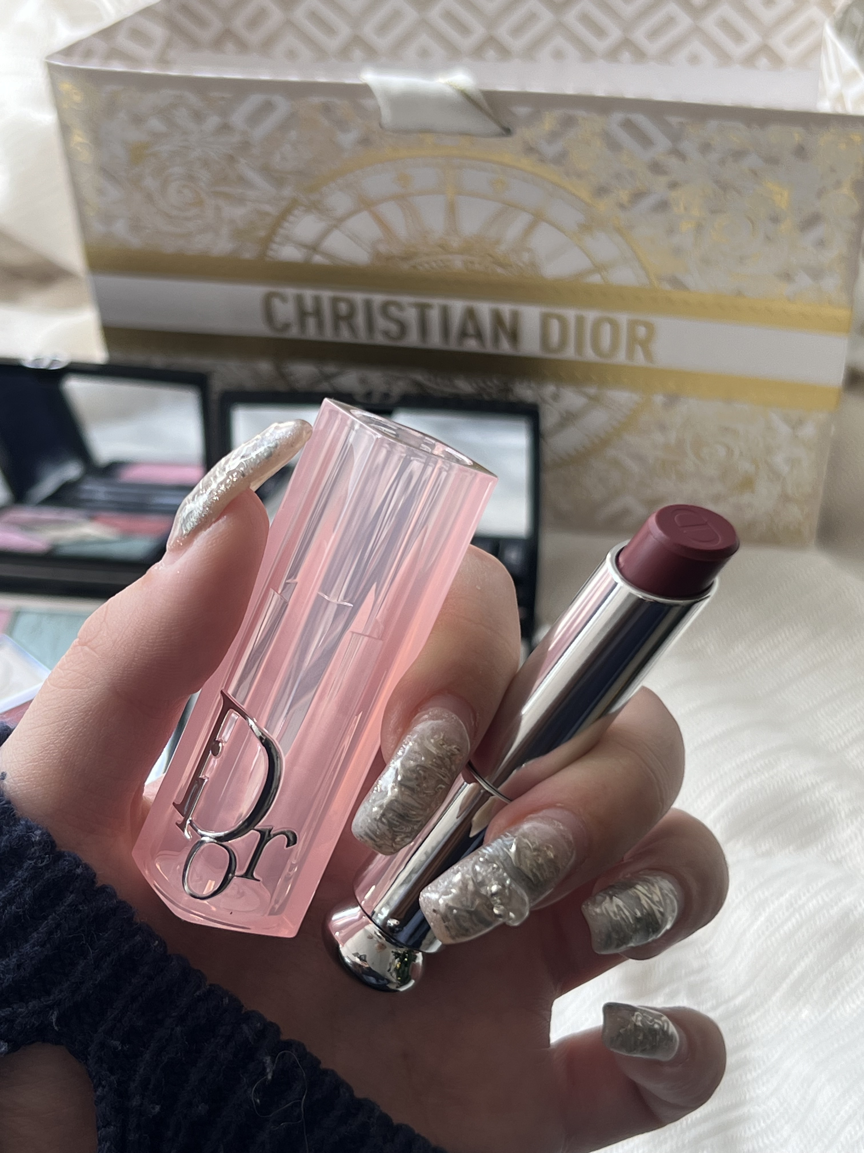 Dior - 2025春季限定彩妝