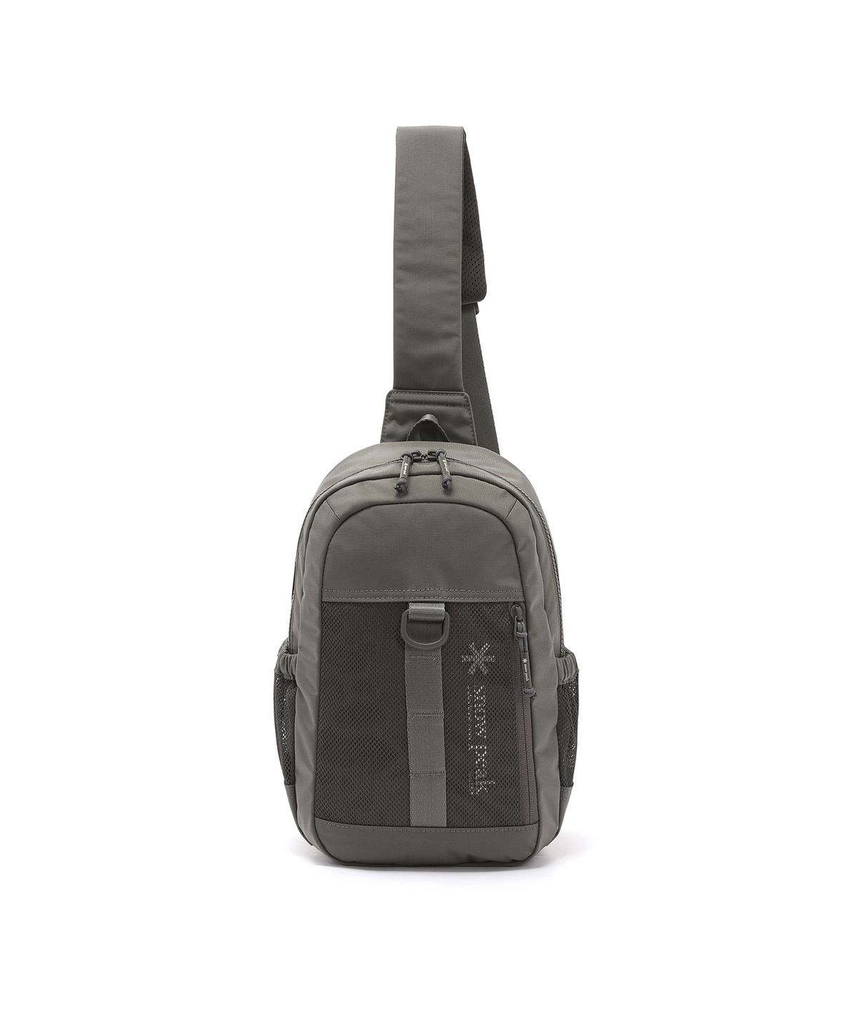 【代購】Snow Peak 雪諾必克 Wingel Sling Bag 7L 斜肩包 側背包 S25SUFBG01