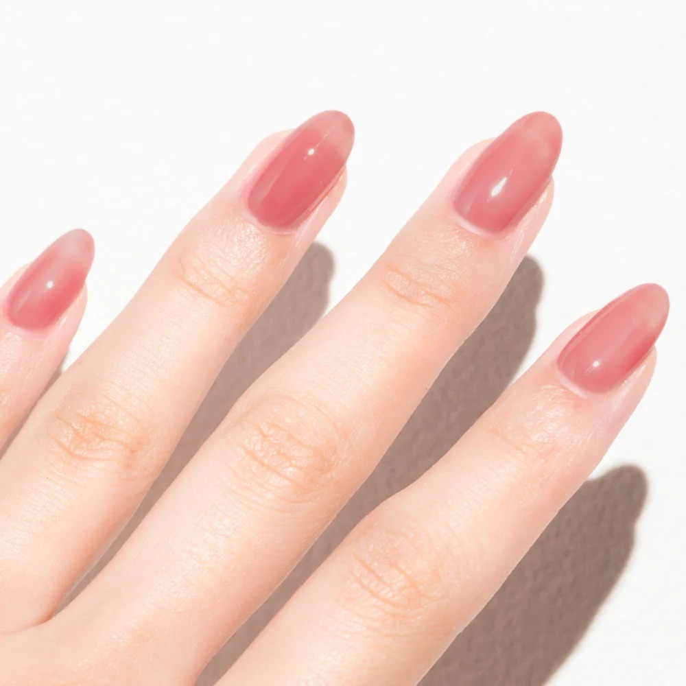 Genish GN-SP65 Rose Haze 60秒速乾甲油