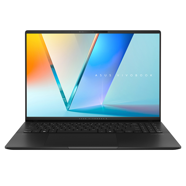 ASUS Vivobook S16 16" (Ultra 7 255H, 32GB+1TB SSD) S5606CA-OLED-NB7018W