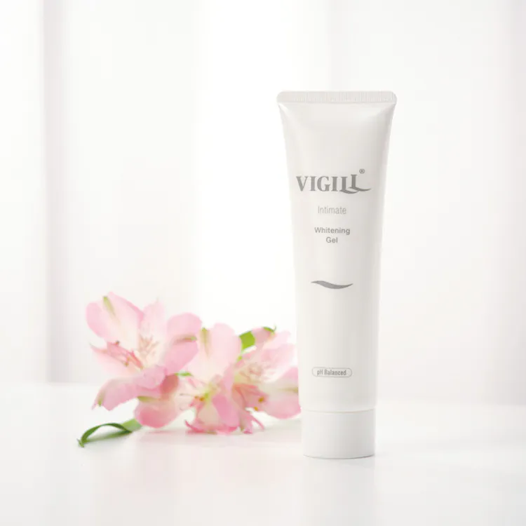 VIGILL Intimate Whitening Gel 100ml