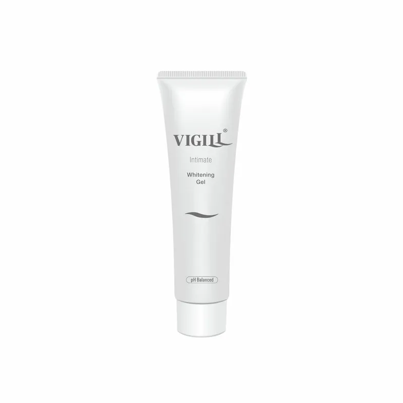 VIGILL Intimate Whitening Gel 100ml