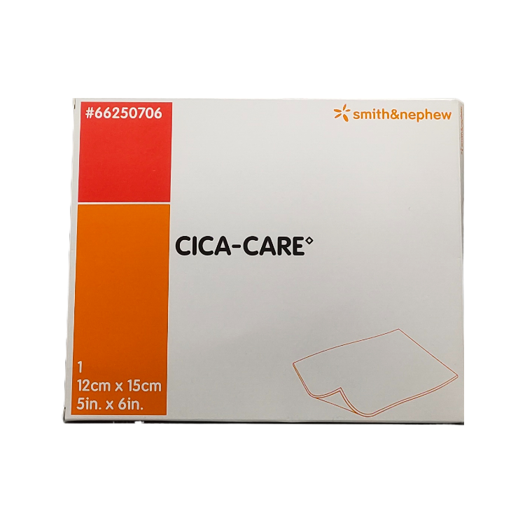 Smith&Nephew施樂輝Cica Care疤痕敵 12*15cm