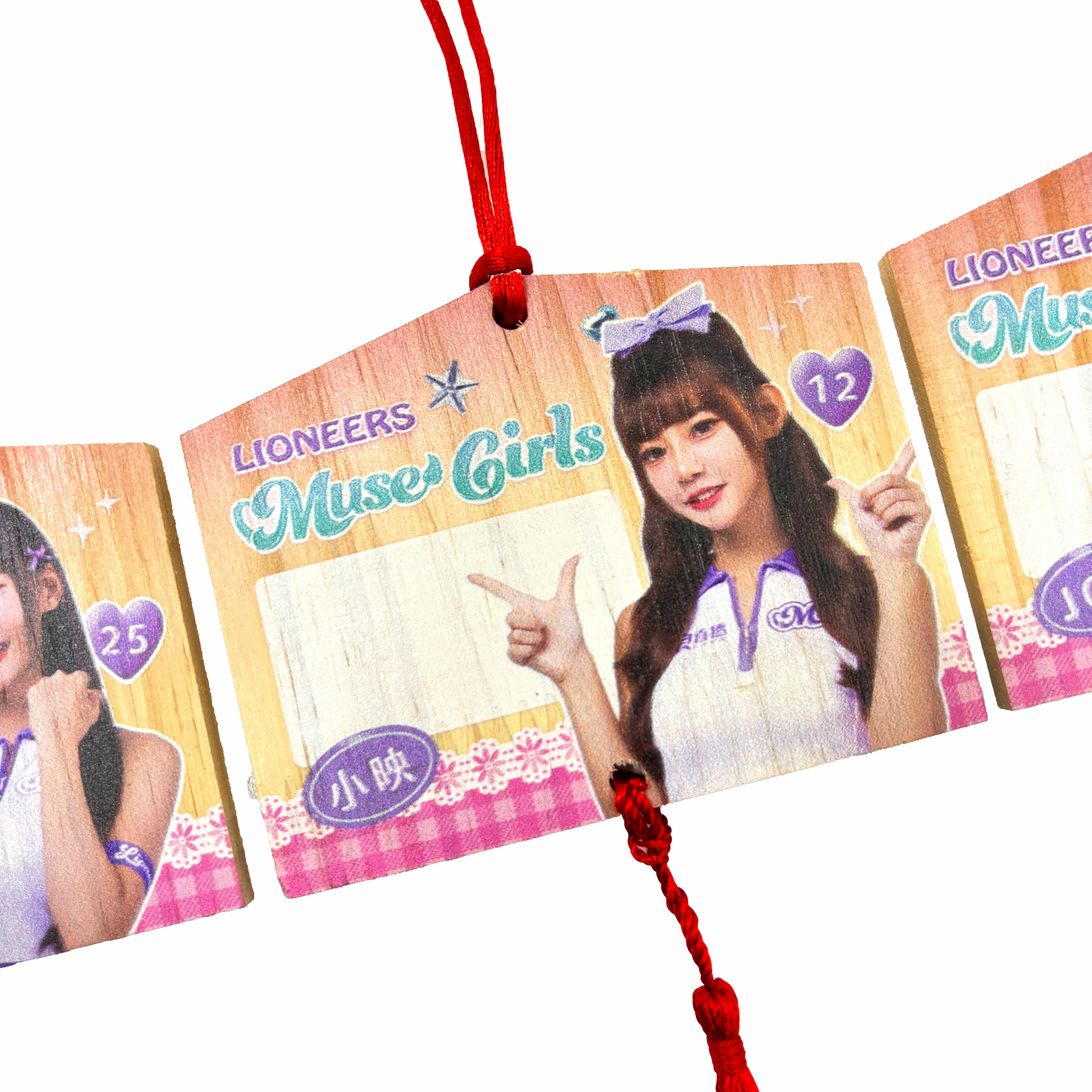 24-25 慕獅女孩祈福繪馬