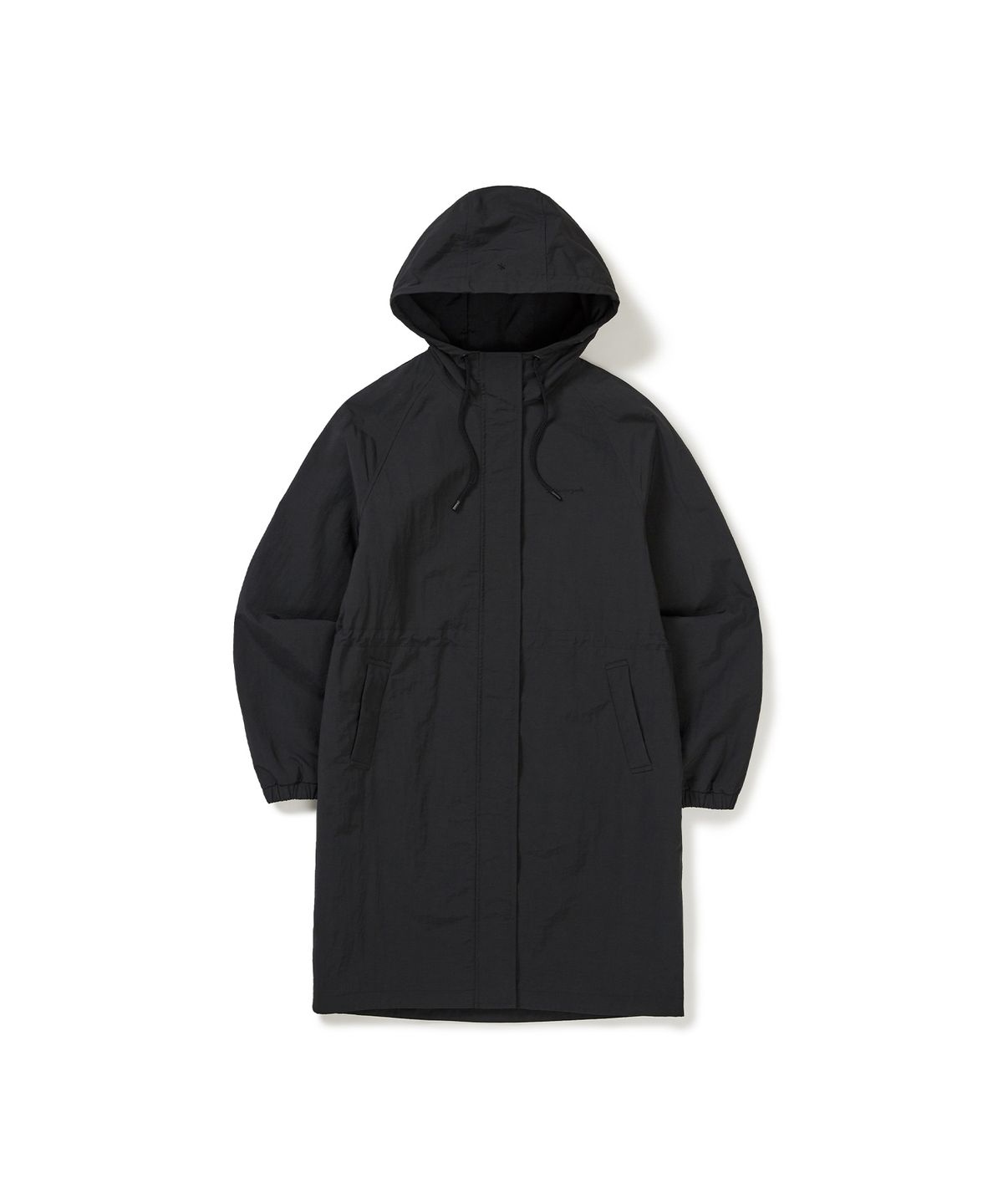 【代購】Snow Peak 雪諾必克 女 Cample 連帽 長板 大衣 風衣 外套 S25ZWCWB15
