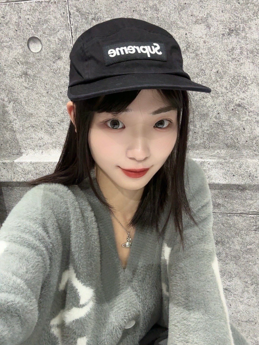 Supreme 24ss Washed Chino Twill Camp Cap Box Logo 老帽