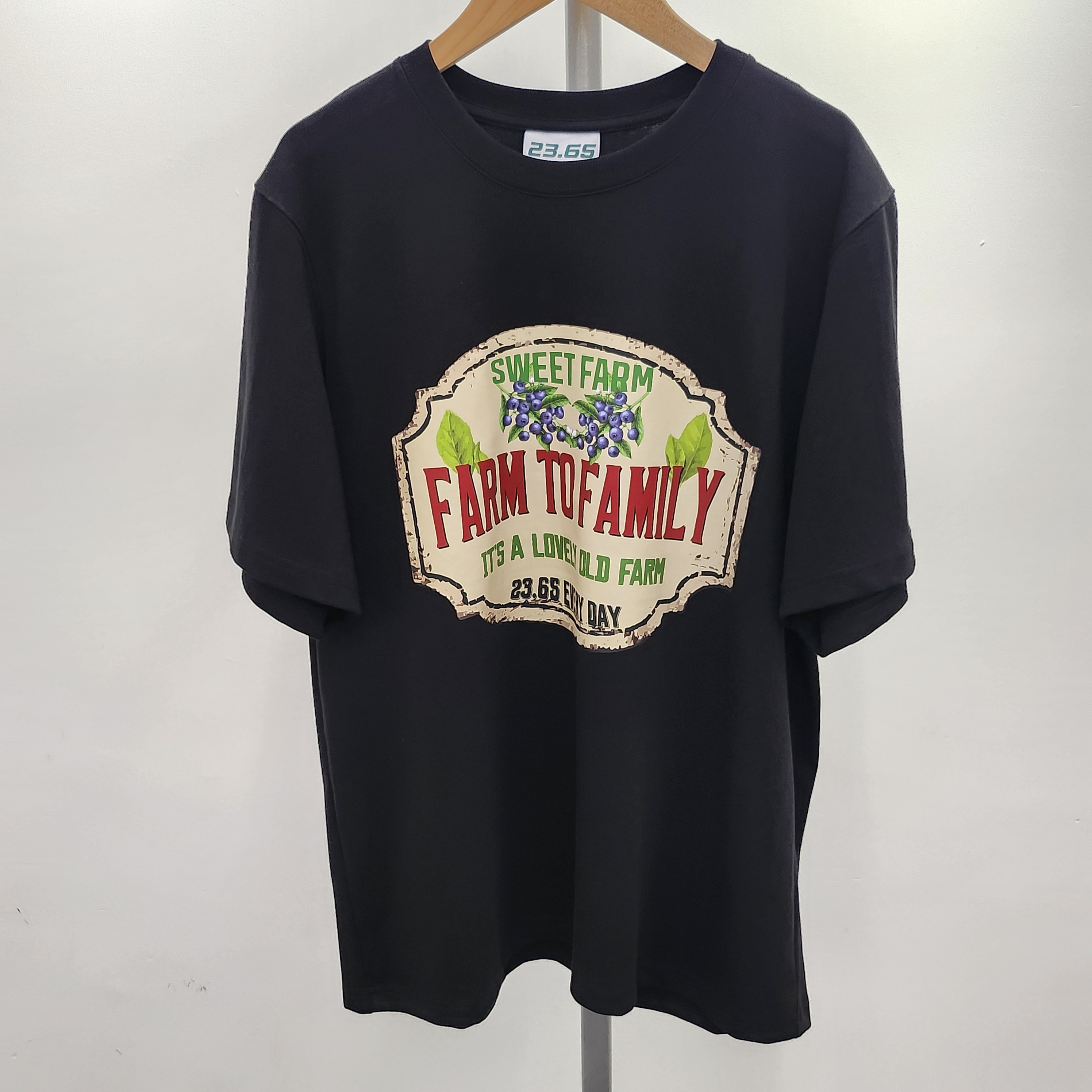 23.65 FAMILY T-SHIRT