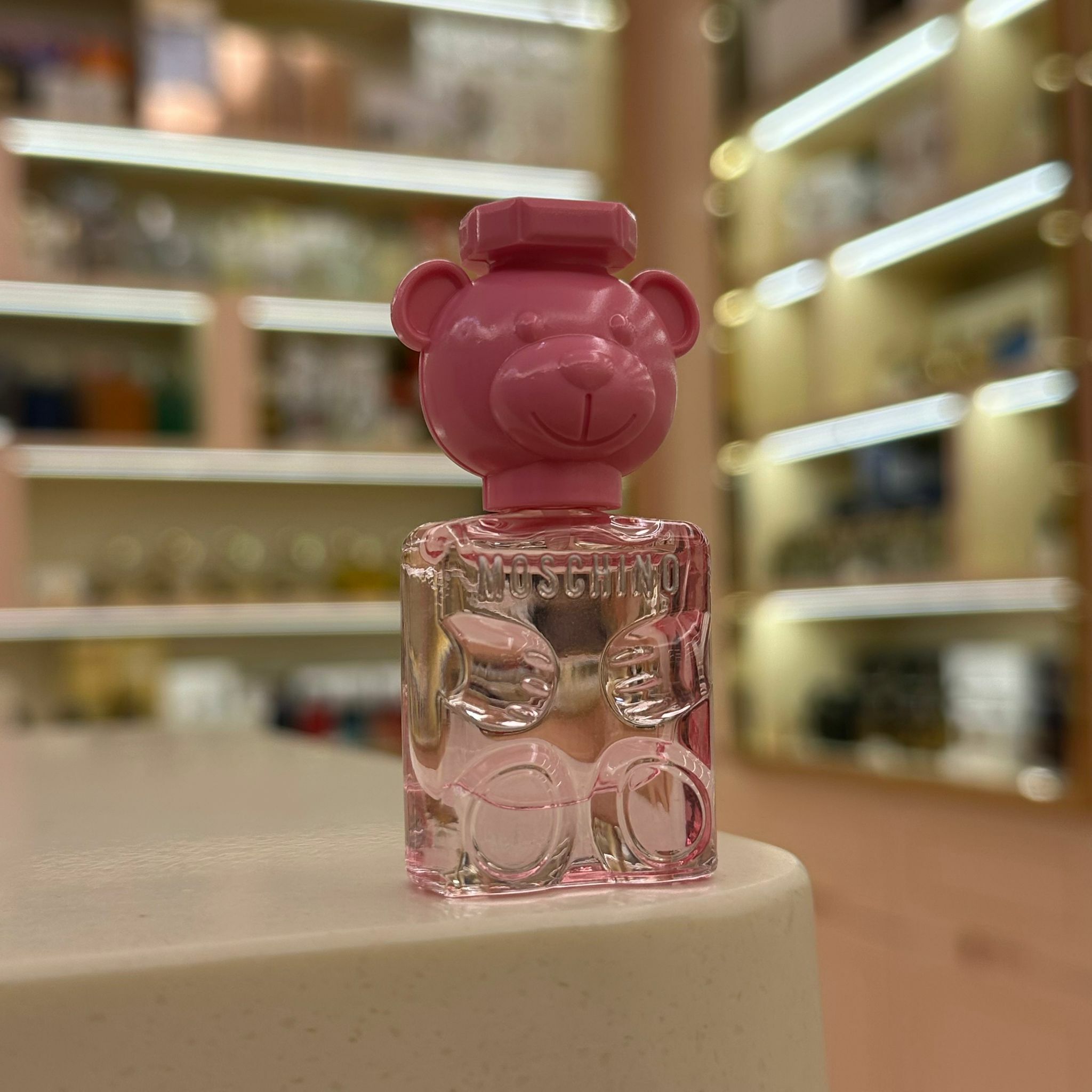 Moschino Toy 2 Bubble Gum EDT 5ml mini