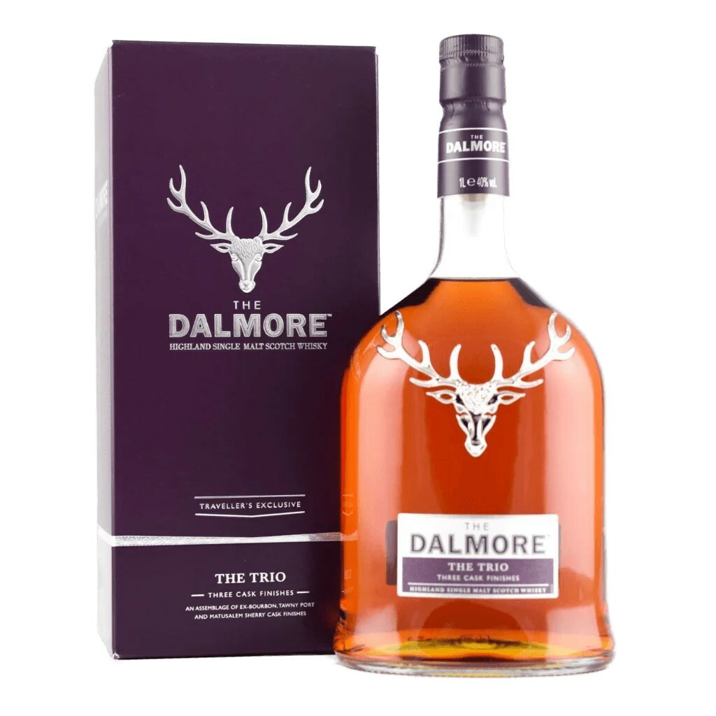 大摩 三重奏 1000ml