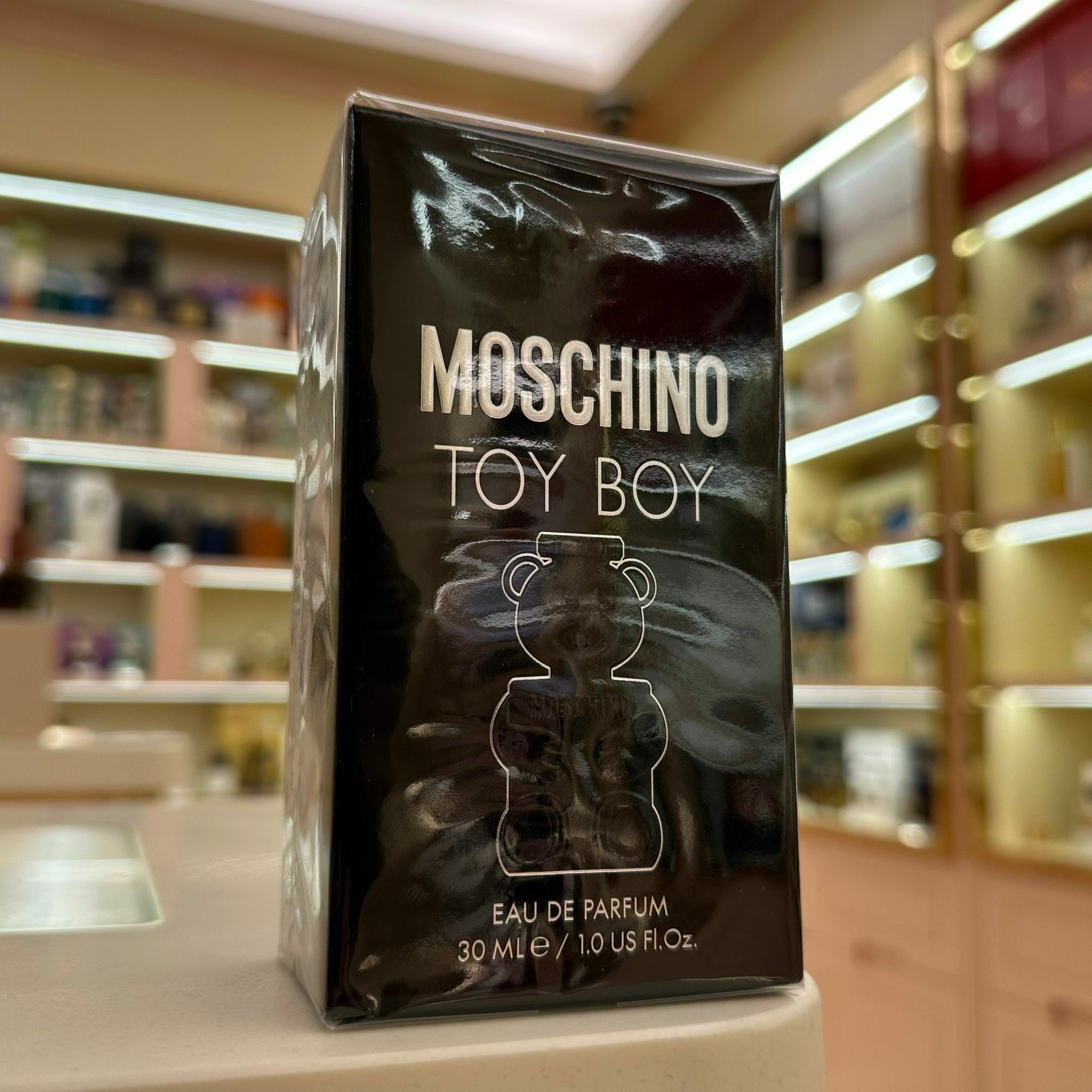 Moschino Toy Boy EDP 30ml