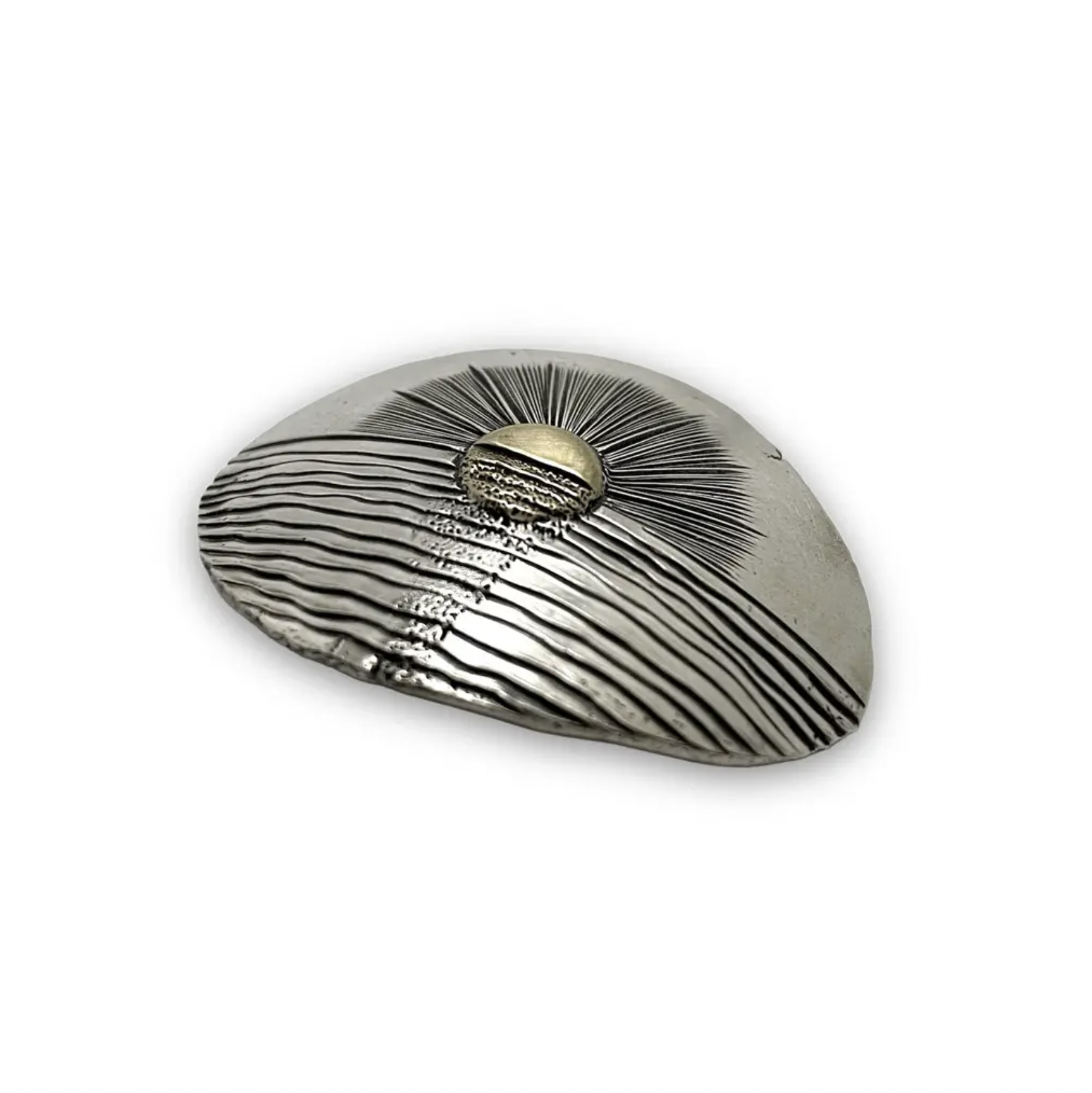 鳴島翔 K18 Kai Concho