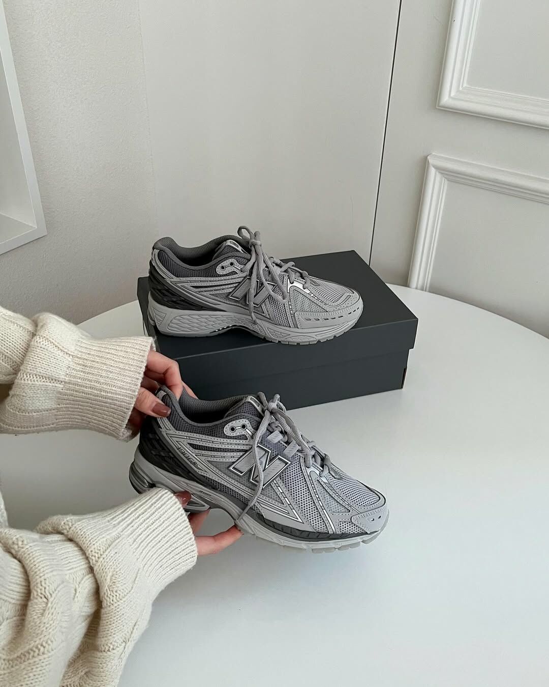 NEW BALANCE 1906R NB 蛇年限定 漸層灰 深灰 煙灰 男女鞋 U1906RNY / 預購