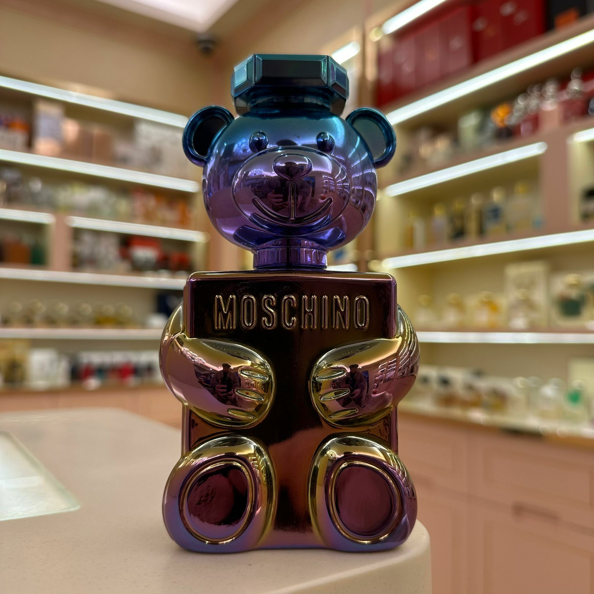 Moschino Toy 2 Pearl EDP