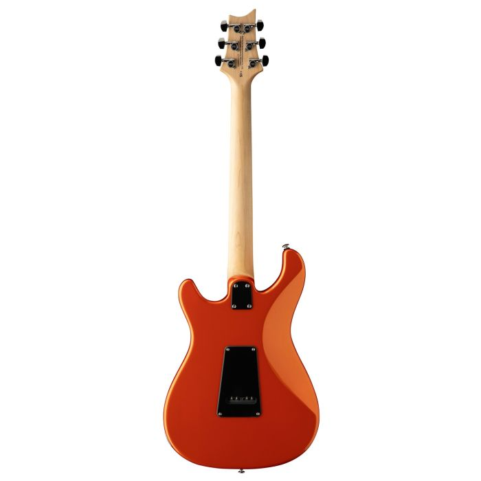 PRS PRS SE NF3 電吉他 雙雙雙拾音器 玫瑰木指板 金屬橙 第 3 張圖片｜三峽吉他 / Bass