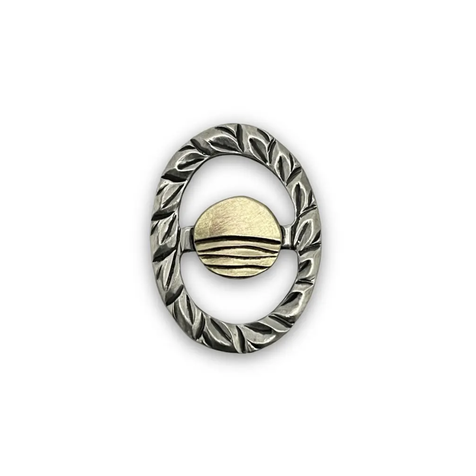 鳴島翔 KaiLa Oval Wheel