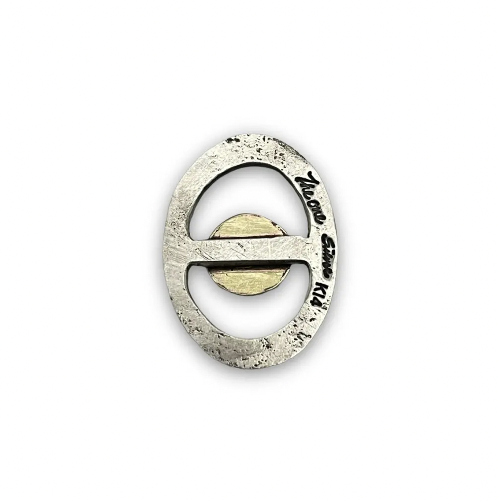 鳴島翔 KaiLa Oval Wheel