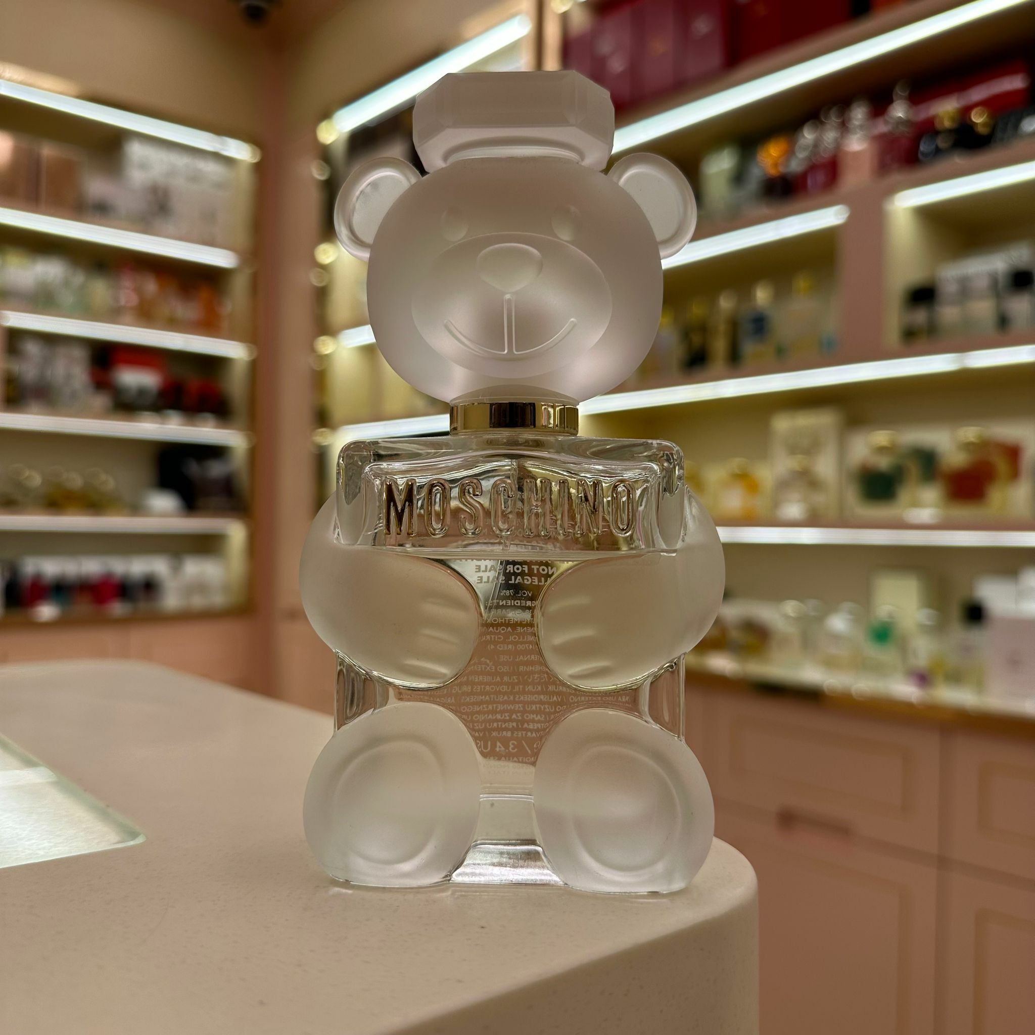 Moschino Toy 2 EDP 100ml