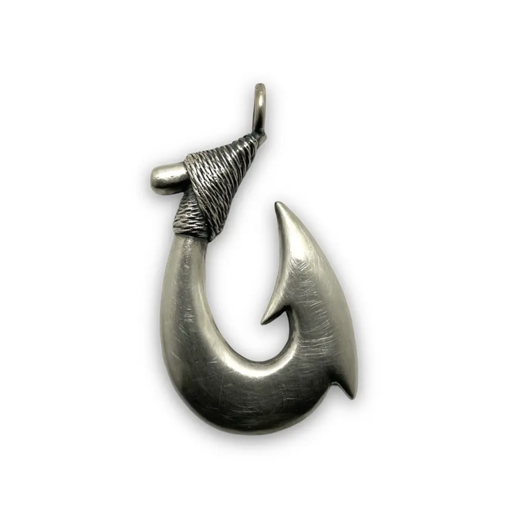 鳴島翔 夏威夷魚鈎