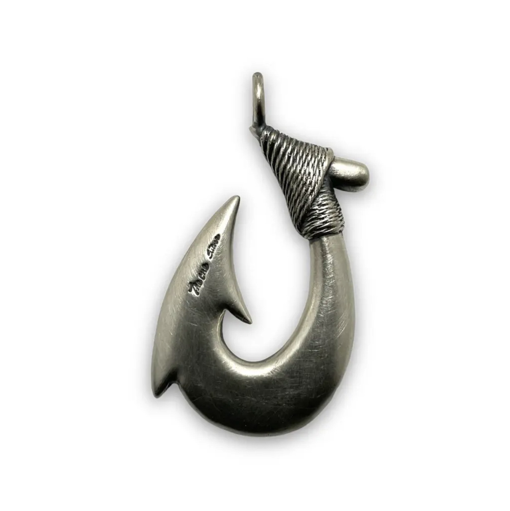 鳴島翔 夏威夷魚鈎