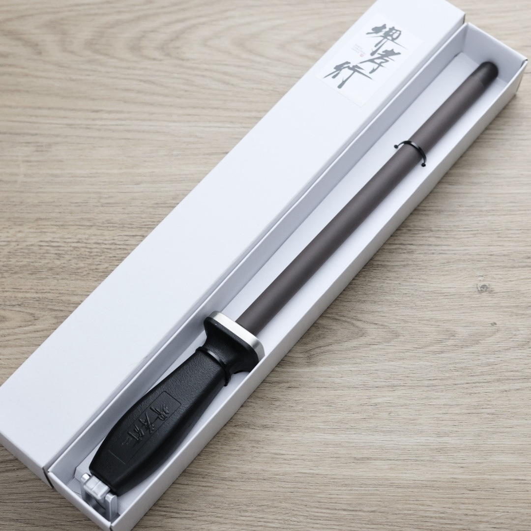 堺孝行 陶瓷磨刀棒