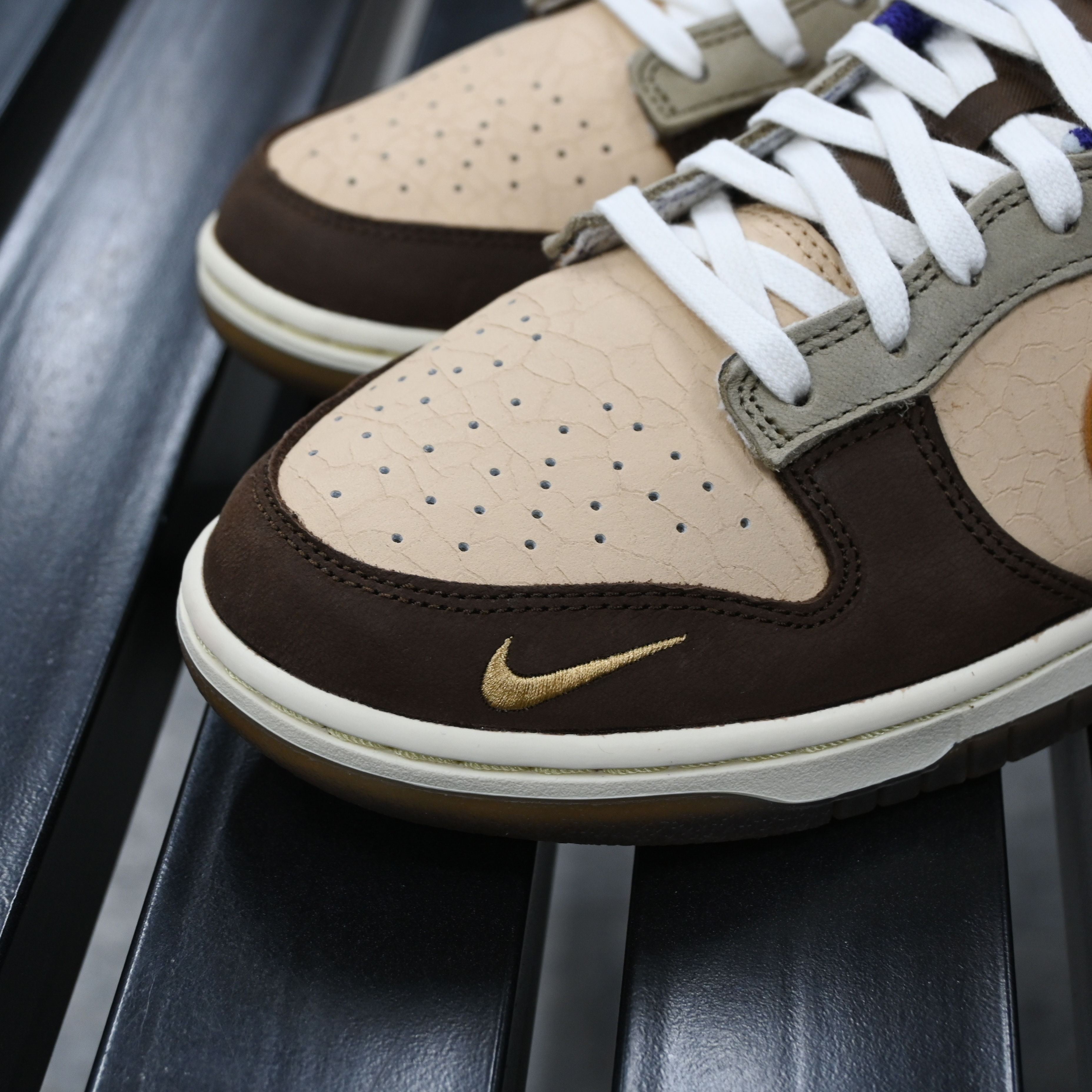 Nike Dunk Low Setsubun "節分" DQ5009-268