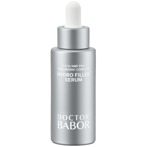 Babor Doctor Babor Hydration Hydro Filler Serum 透明質酸填充精華 30ml