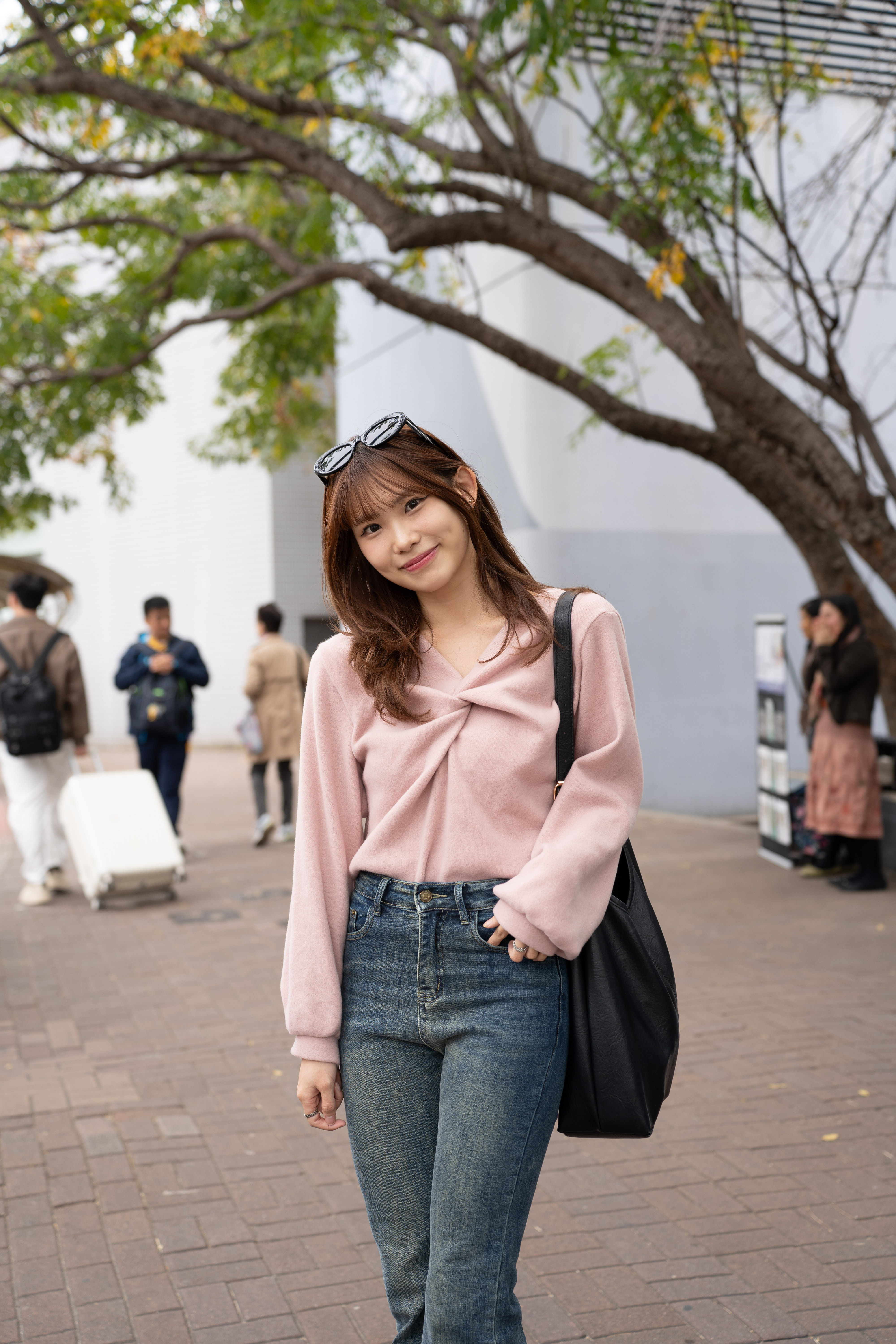 熱賣Comeback！轉轉blouse