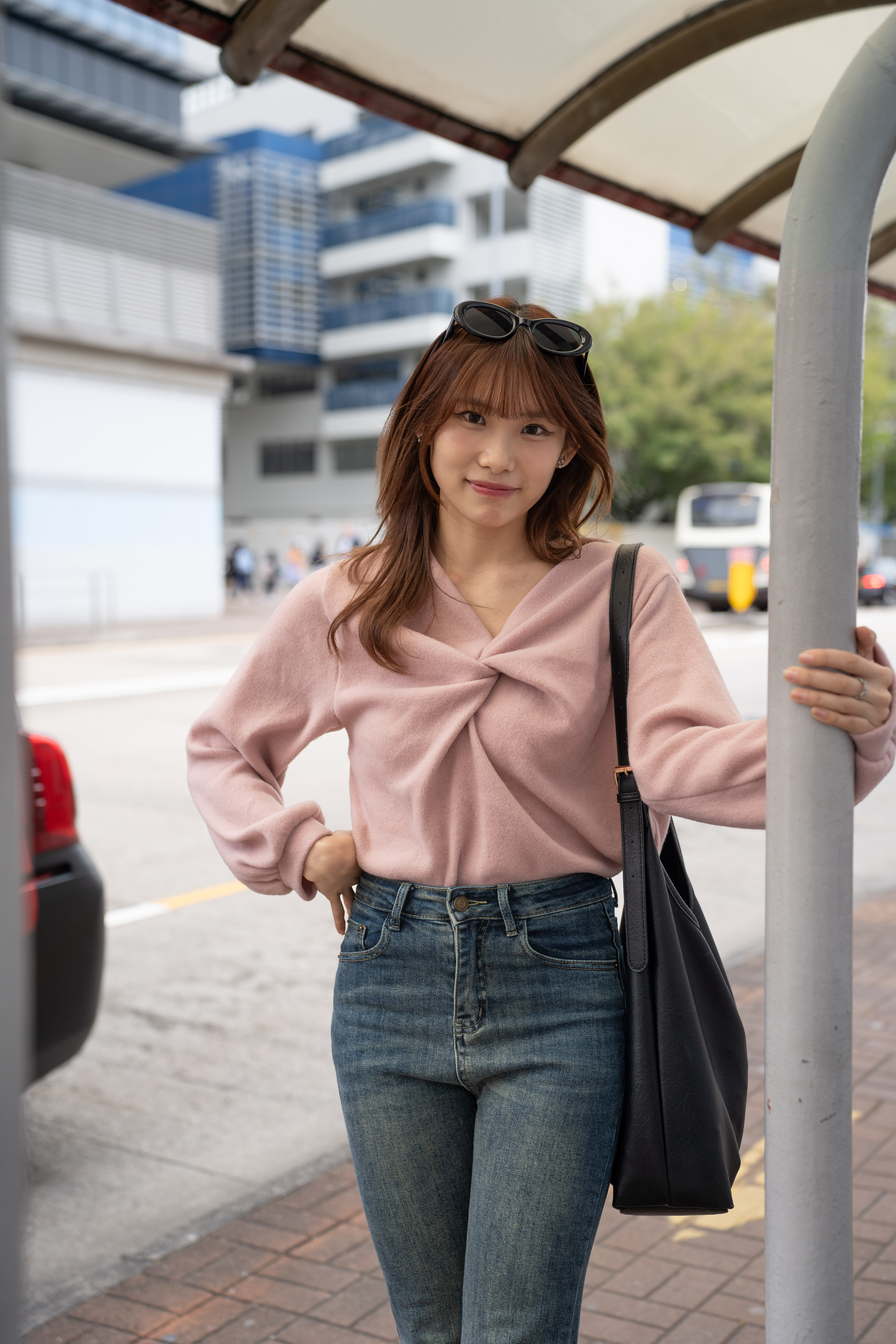 熱賣Comeback！轉轉blouse