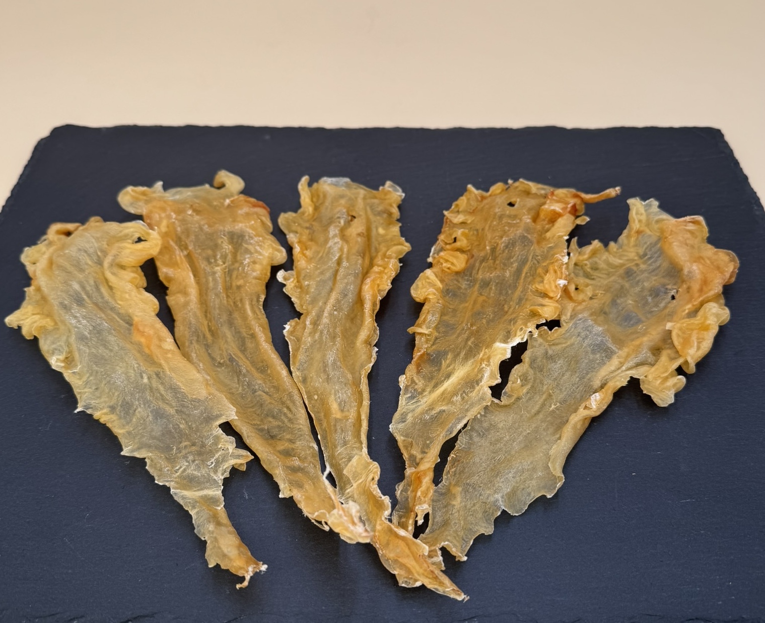 53頭挪威鱈魚膠