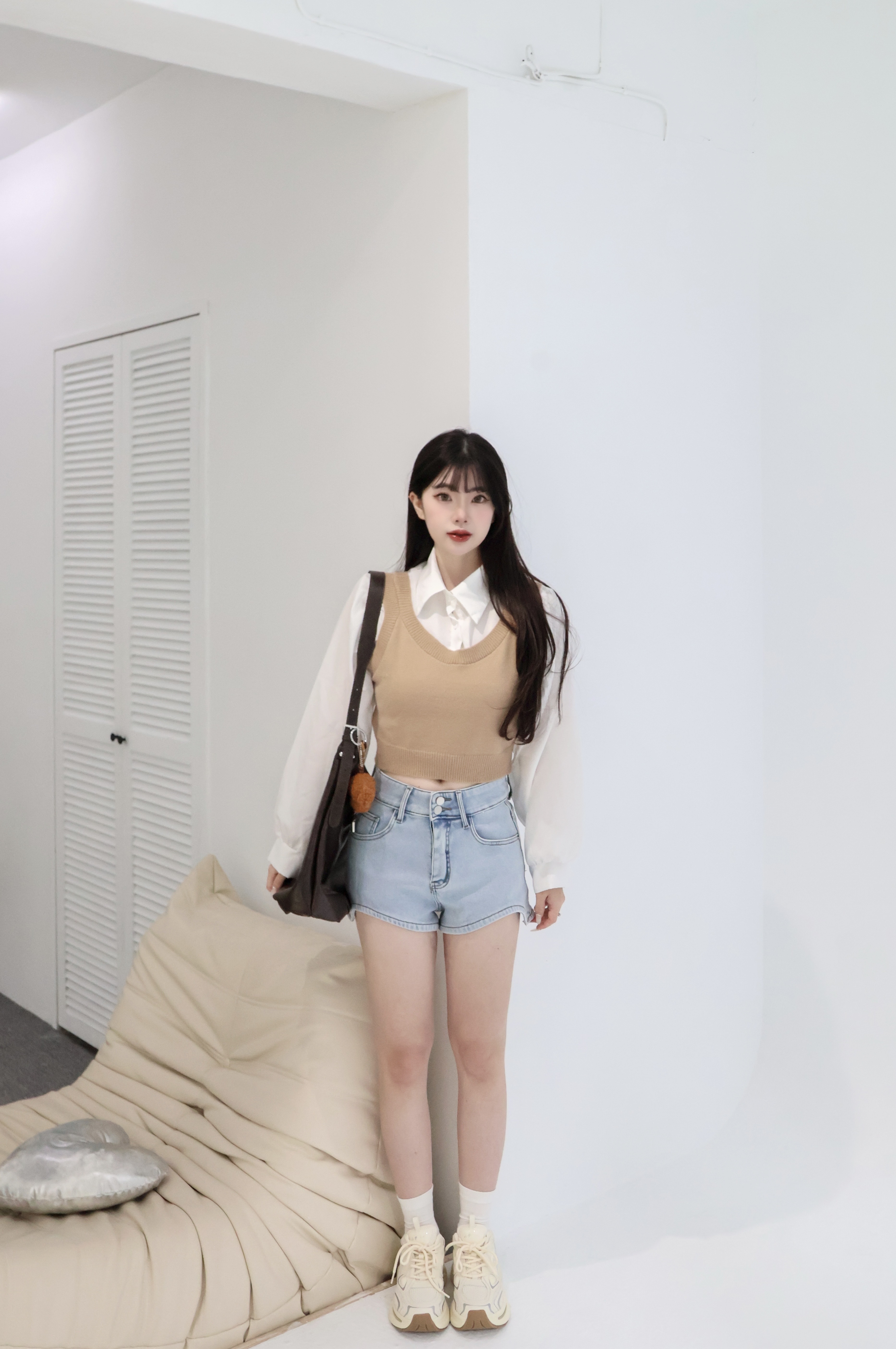 趙露思款✨厚底顯瘦老爹鞋