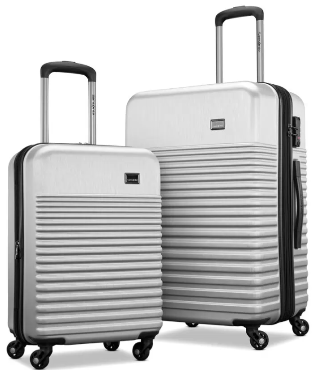 【預購】Samsonite G011520  行李箱（一套2件）