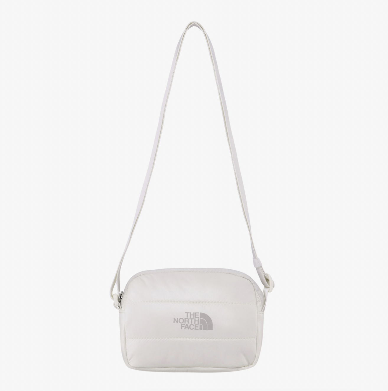 韓國The North Face CHUBBY CROSS BAG MINI