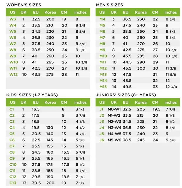 【預購】CROCS Stomp G011528 男女同款厚底鞋