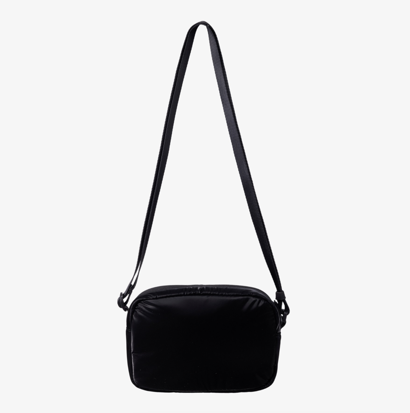 韓國The North Face CHUBBY CROSS BAG MINI