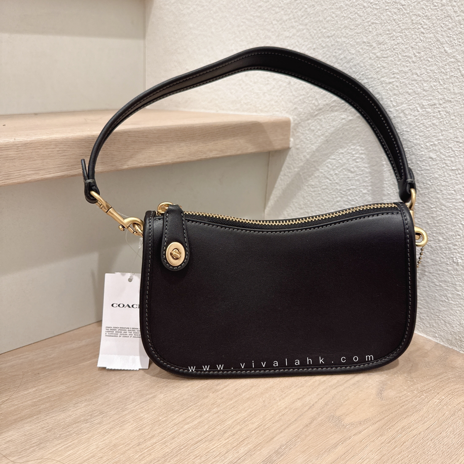 Coach - Swinger 20 (C2643)