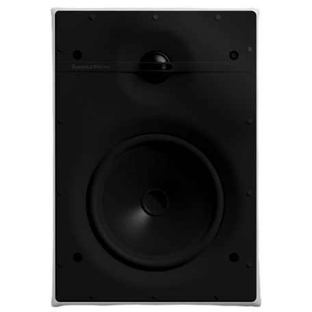 Bowers&Wilkins 英國 B&W CWM 362 崁入式喇叭 (一對)