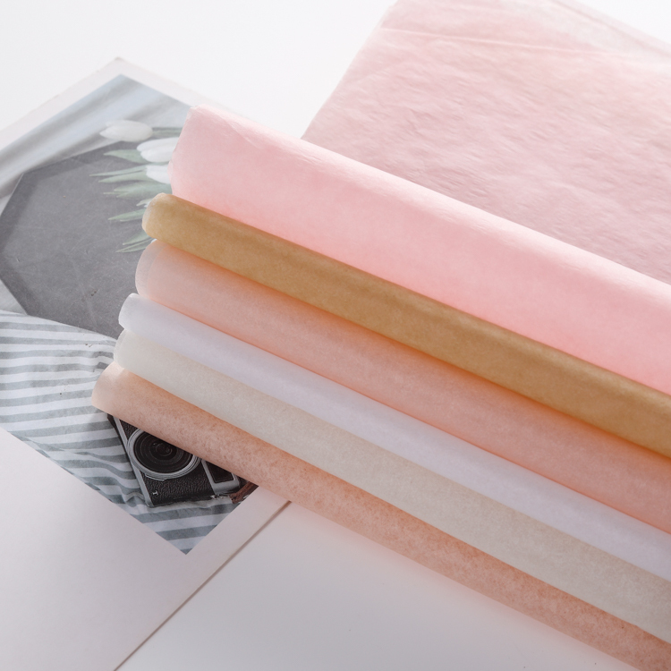 包裝 雪梨紙58X58CM 零售