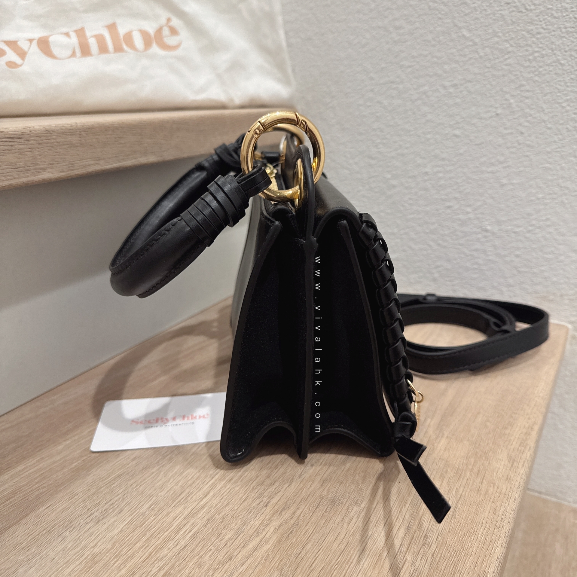 See by Chloe - Tilda Mini Bag