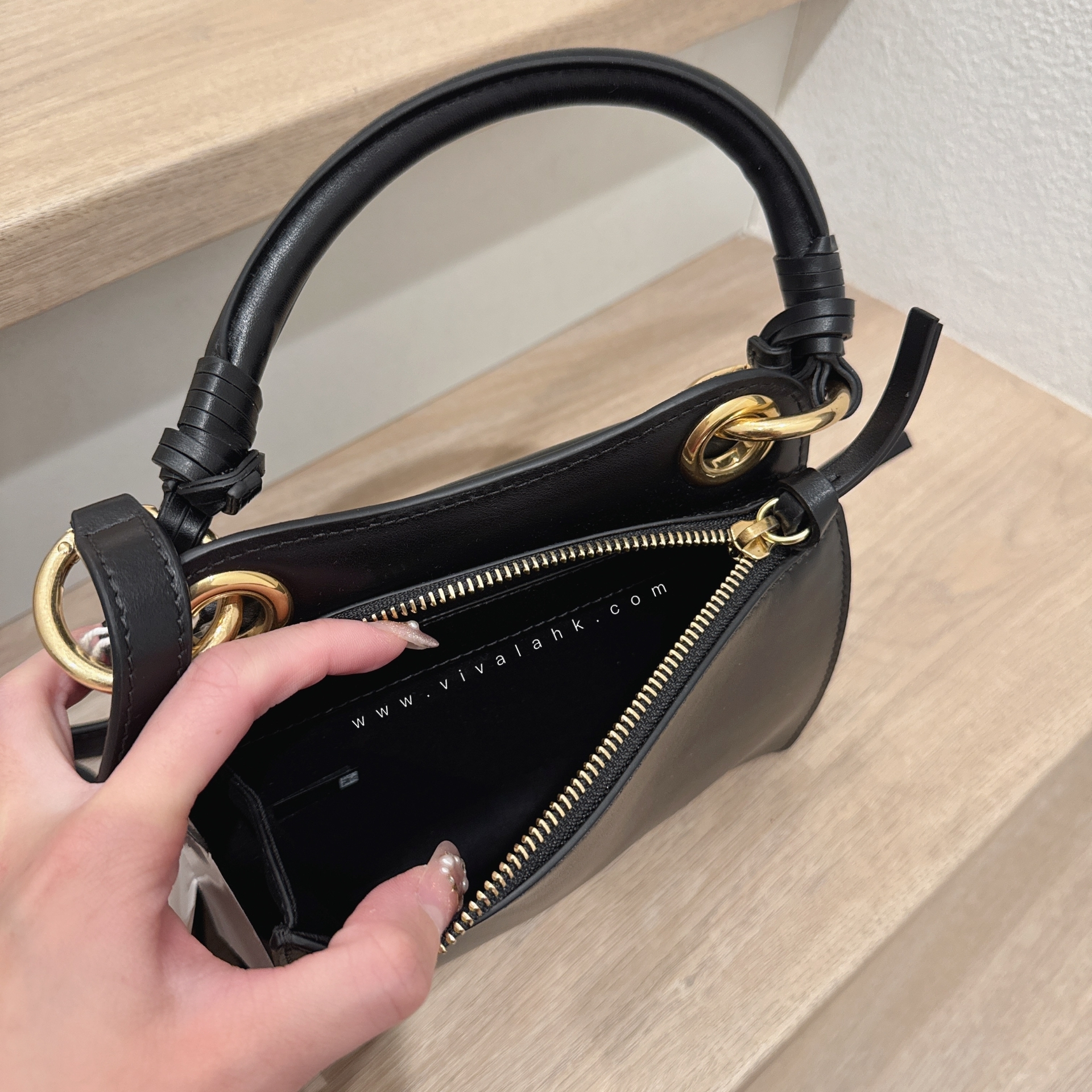 See by Chloe - Tilda Mini Bag